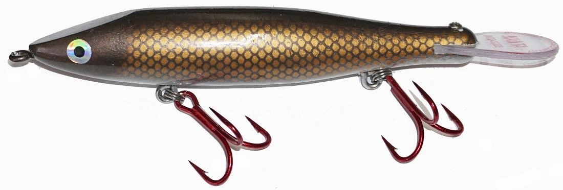 River Run Manta Jerkbait