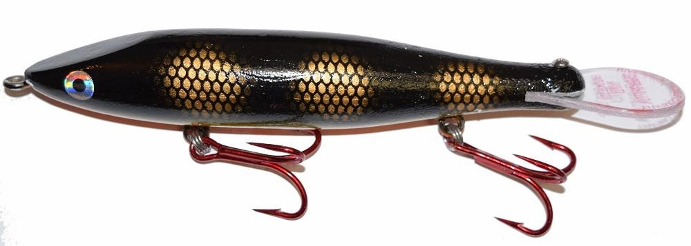 River Run Manta Jerkbait