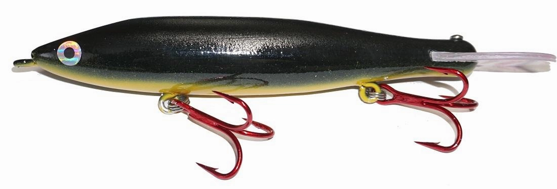 River Run Manta Jerkbait