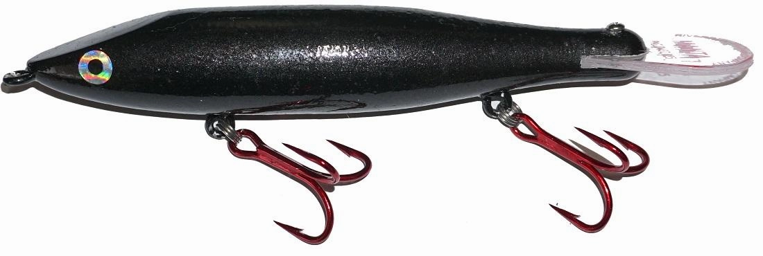 River Run Manta Jerkbait