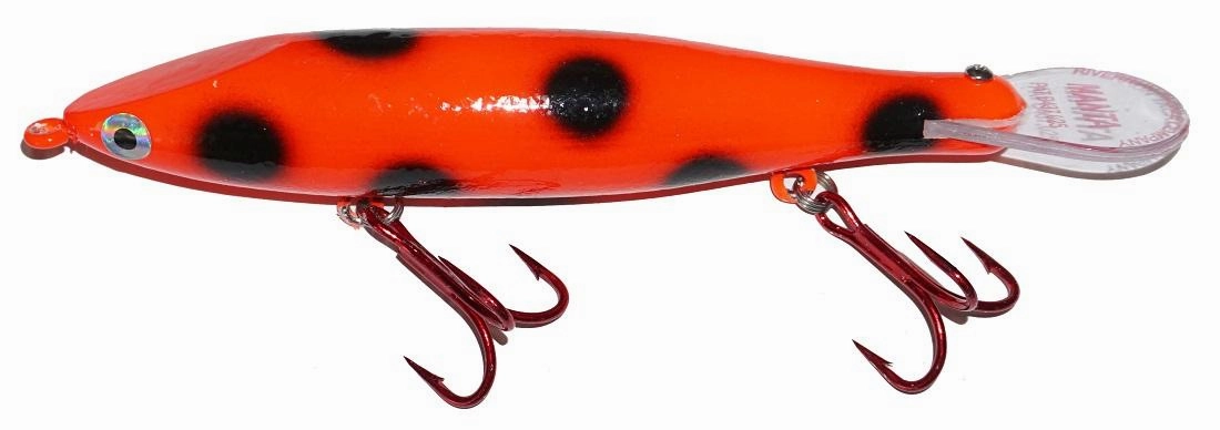 River Run Manta Jerkbait