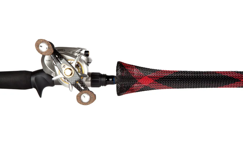 Rod Glove (Casting) by VRX Fishing