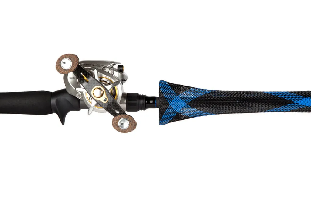 Rod Glove (Casting) by VRX Fishing