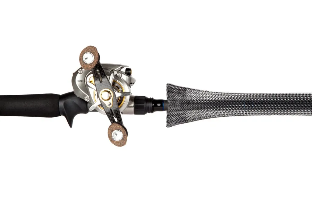 Rod Glove (Casting) by VRX Fishing