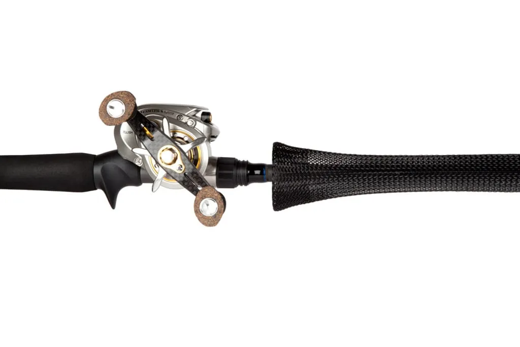 Rod Glove (Casting) by VRX Fishing