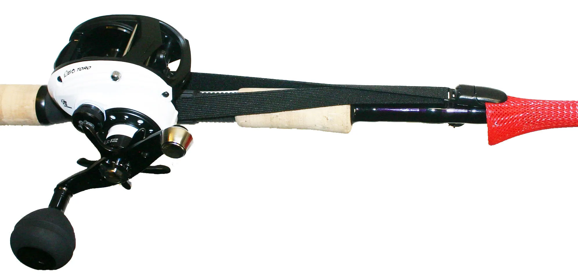 Rod Glove Saver by VRX Fishing Products