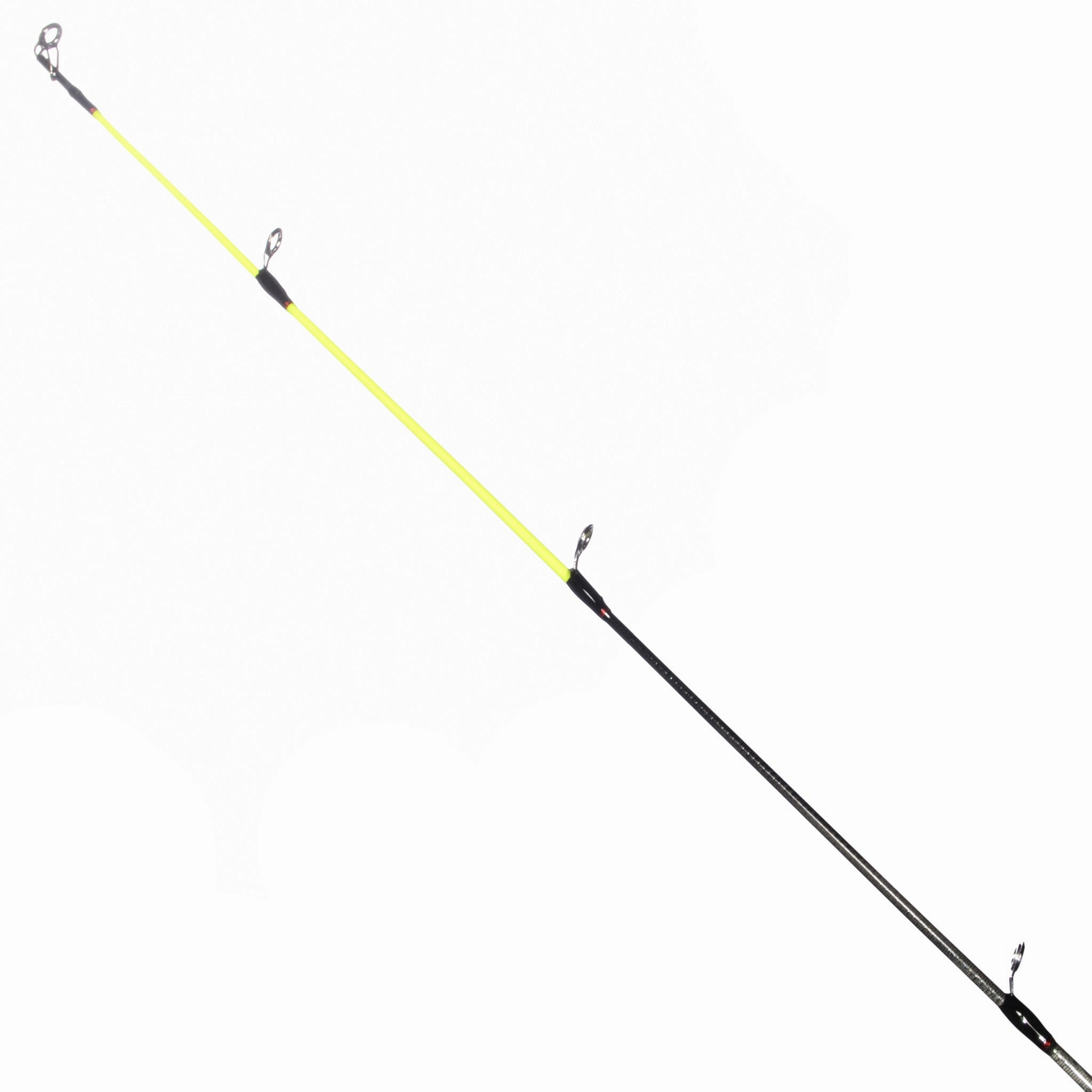 Rod Tips