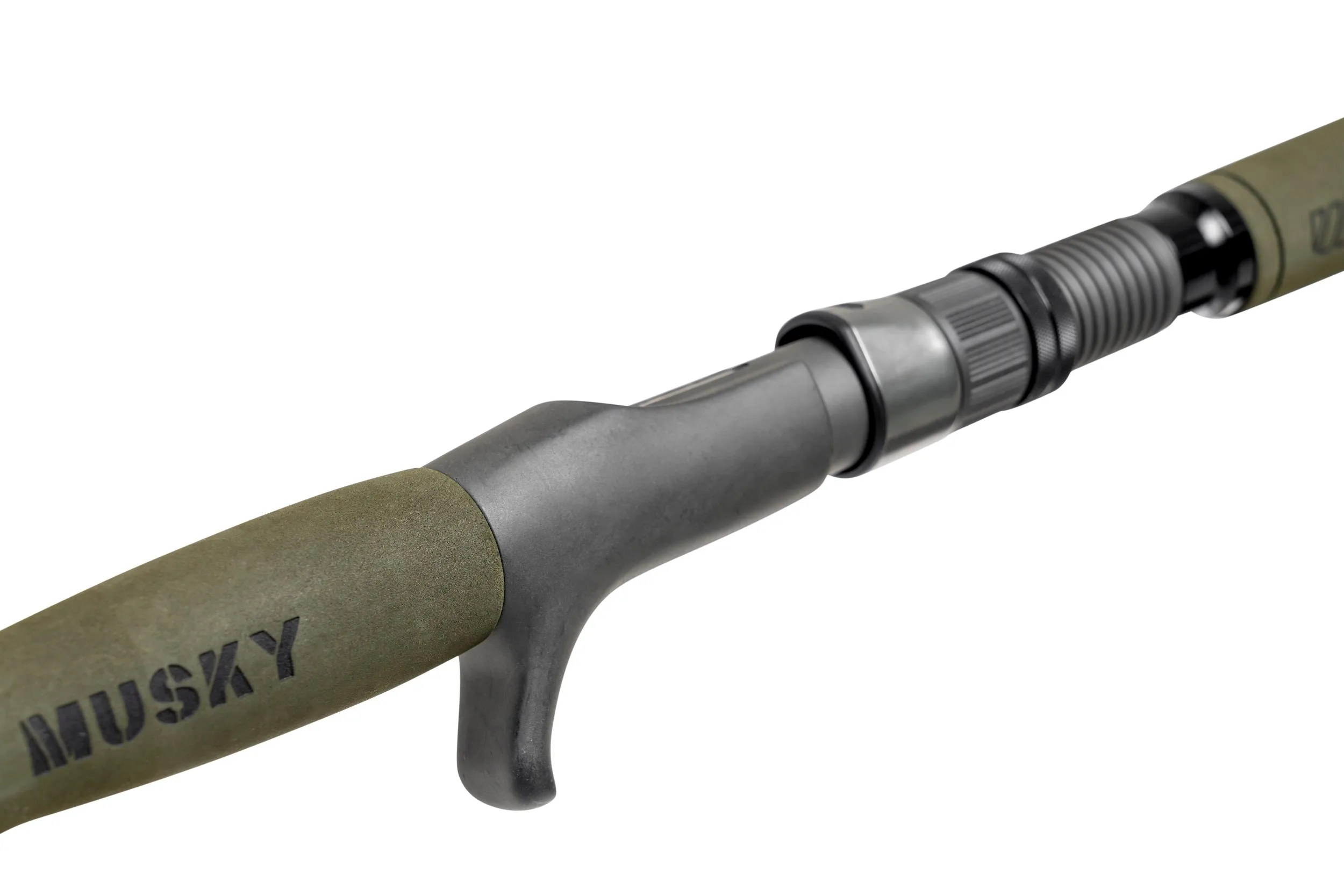Savage Gear Battletek Musky Rod Series