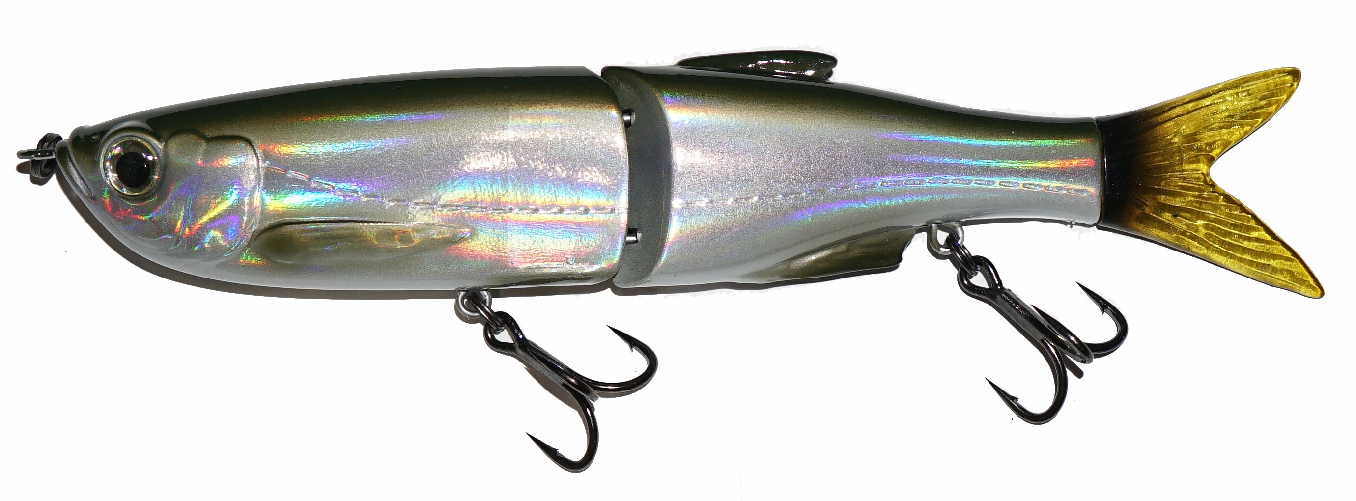 Savage Gear 3D Glide Swimmer