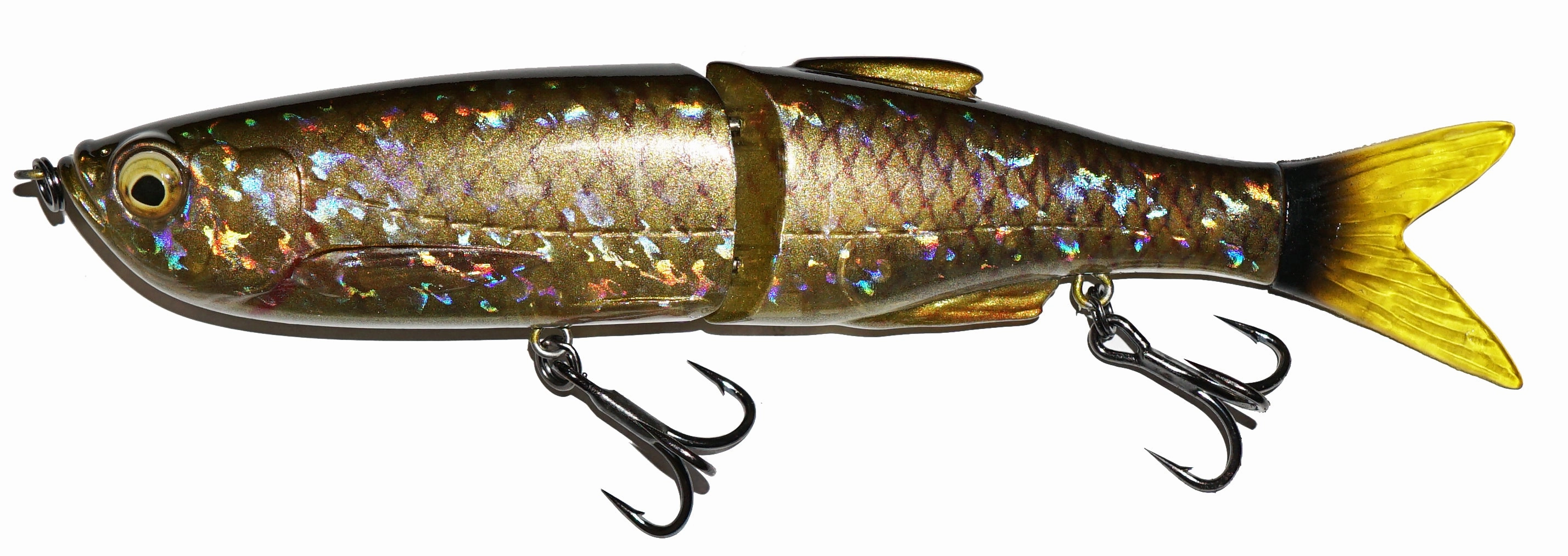 Savage Gear 3D Glide Swimmer