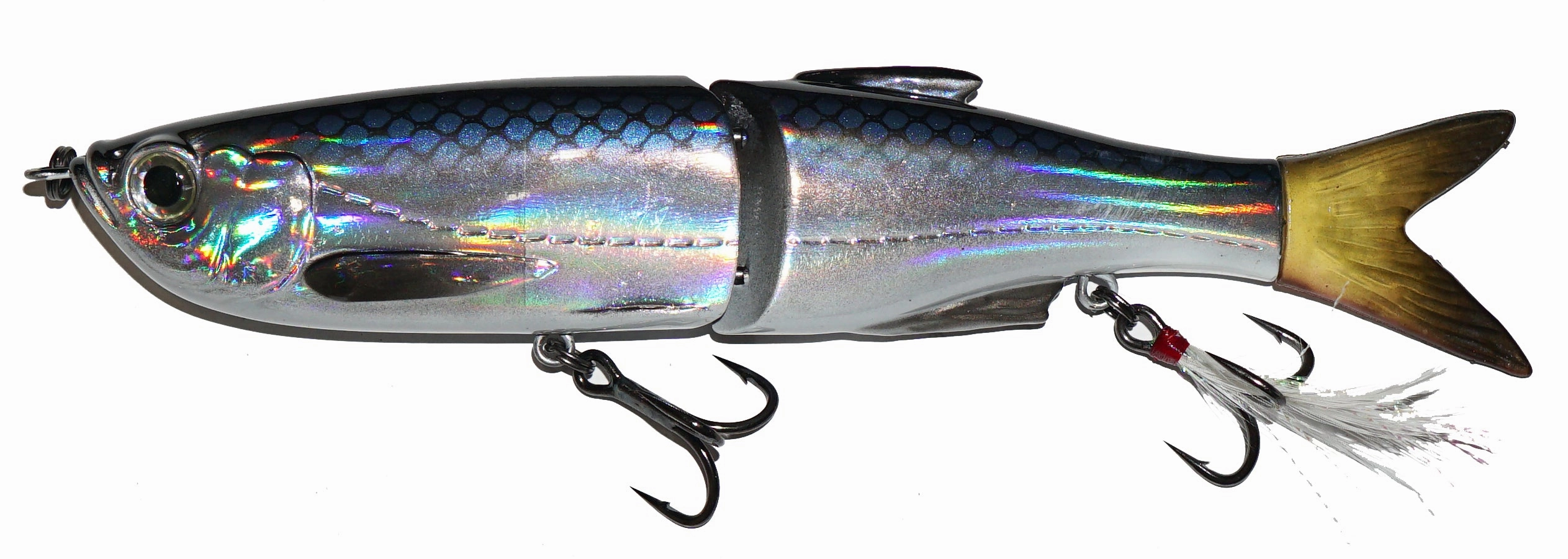 Savage Gear 3D Glide Swimmer