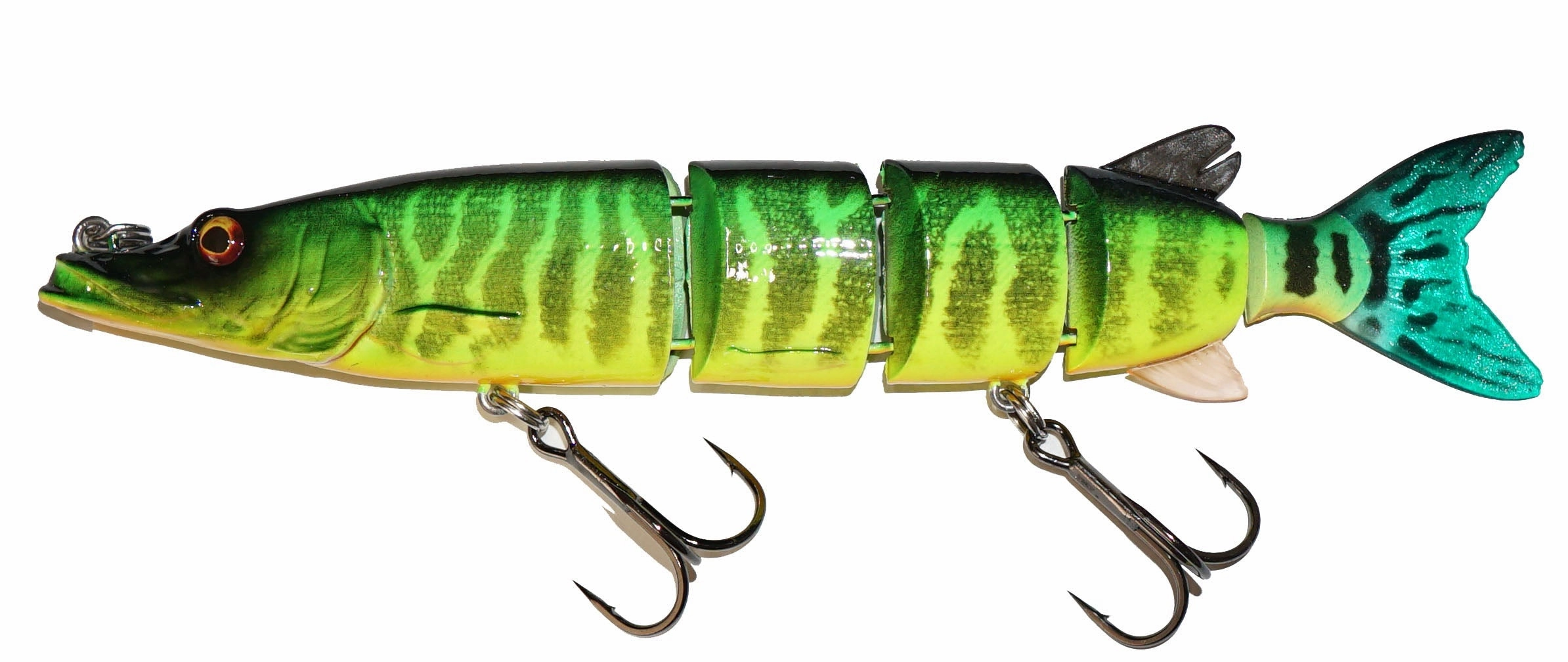 Savage Gear 3D Hard Pike 10.25"