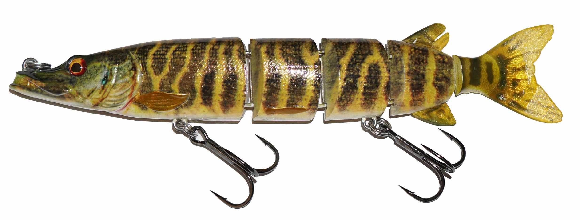 Savage Gear 3D Hard Pike 7.75"