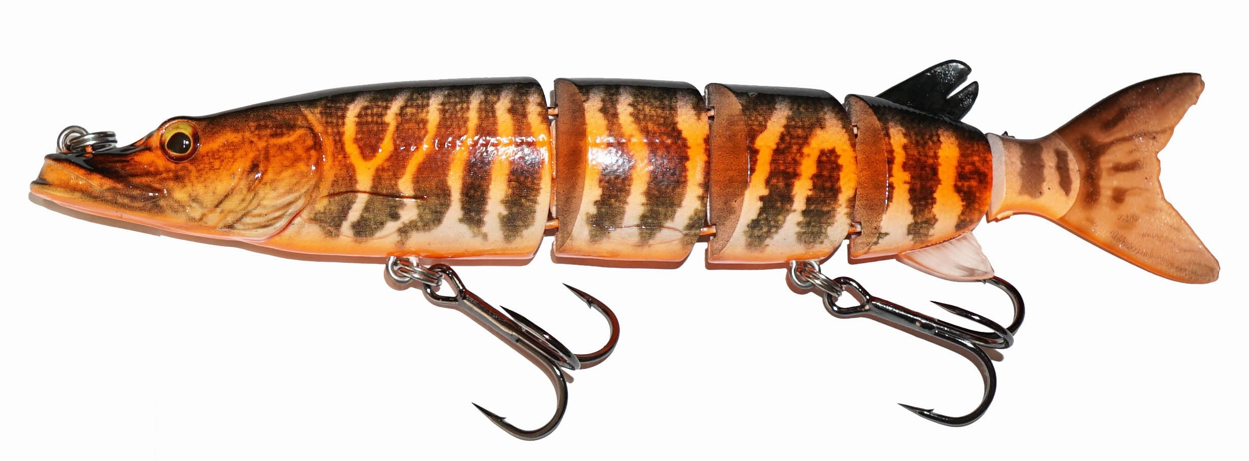 Savage Gear 3D Hard Pike 7.75"