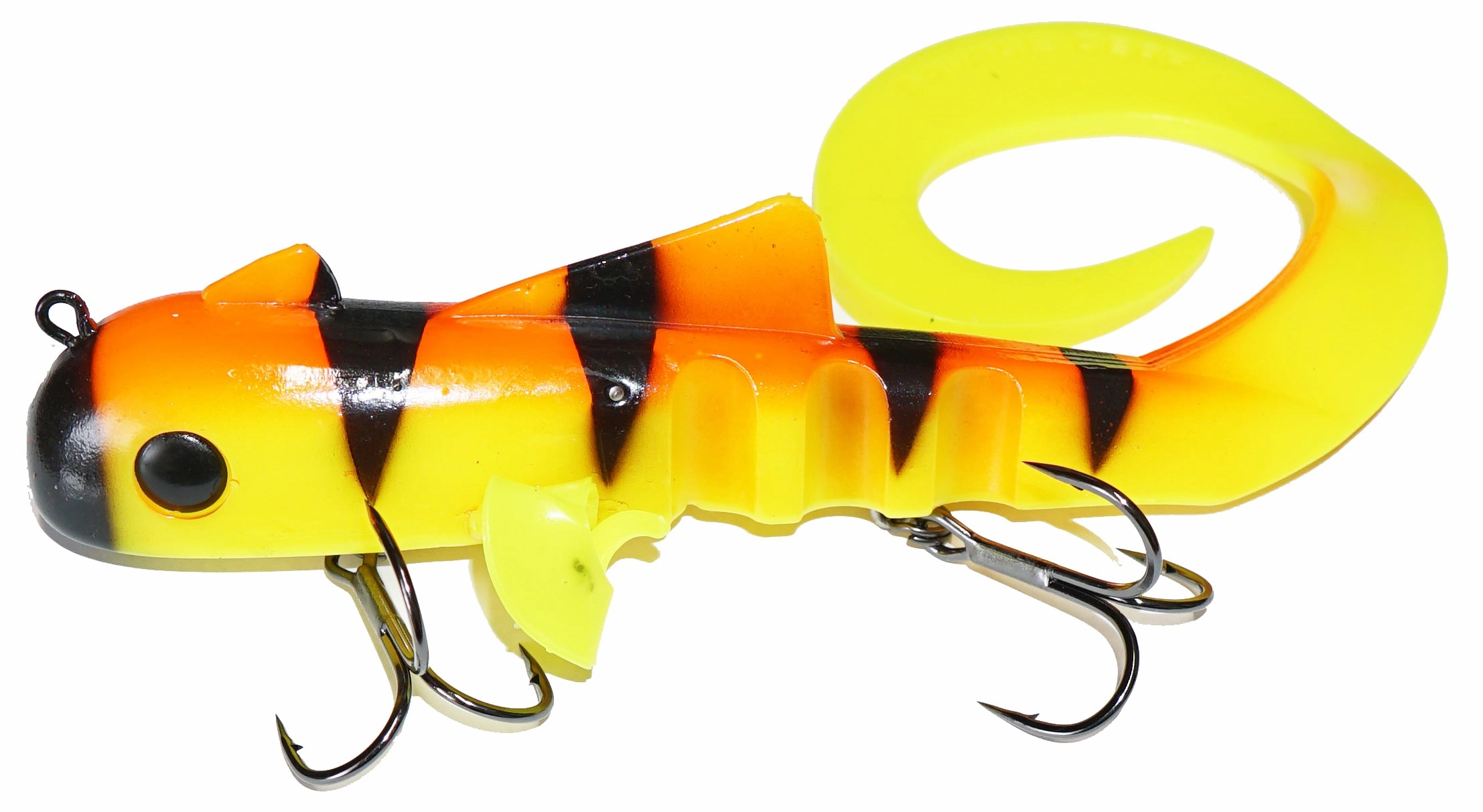 Savage Gear Alien Eel V2