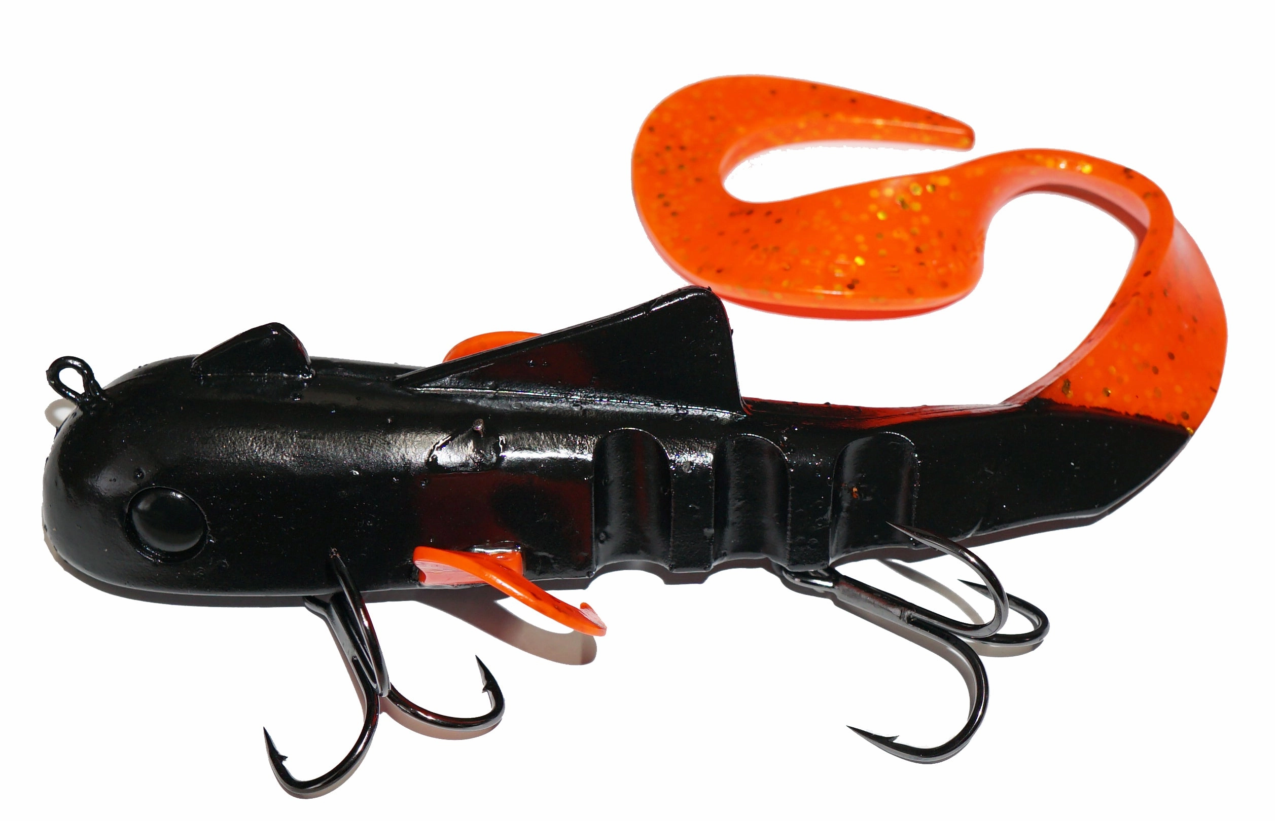 Savage Gear Alien Eel V2