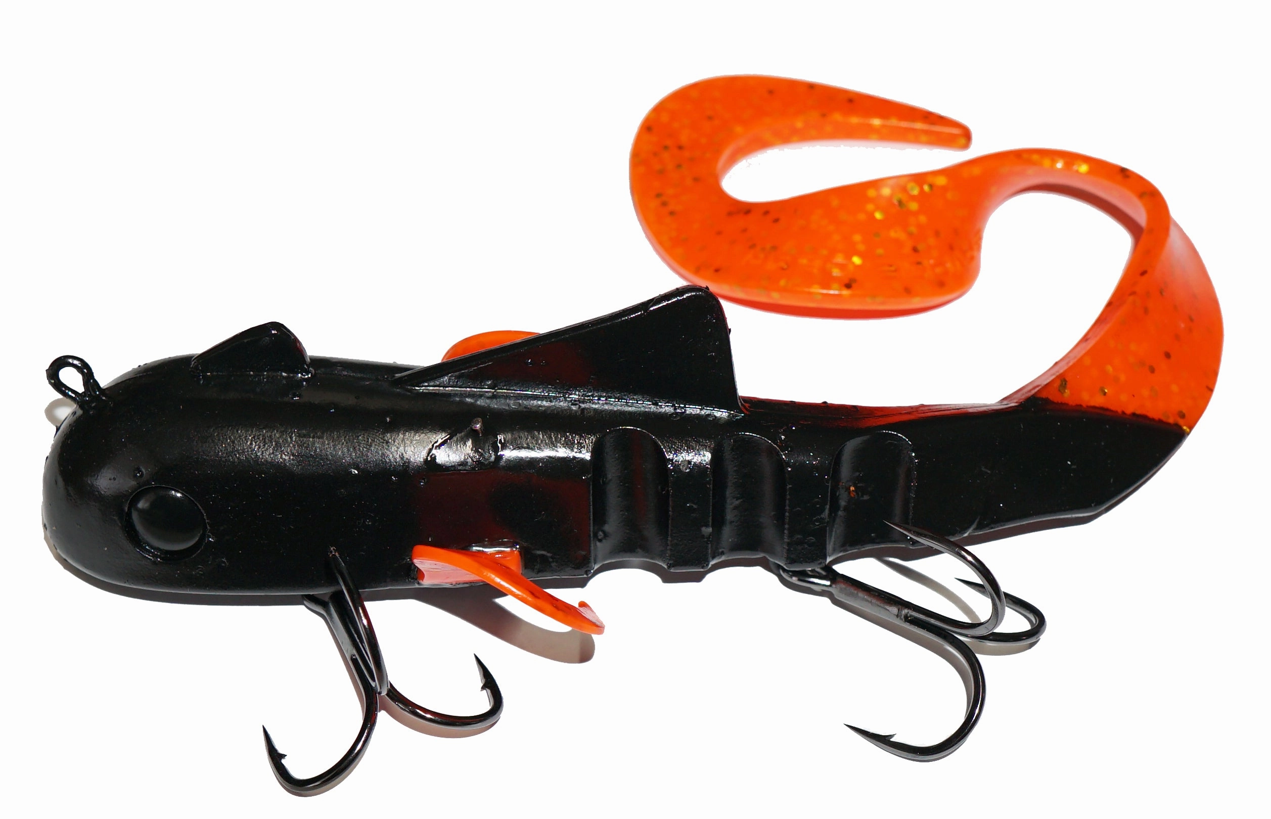 Savage Gear Alien Eel V2