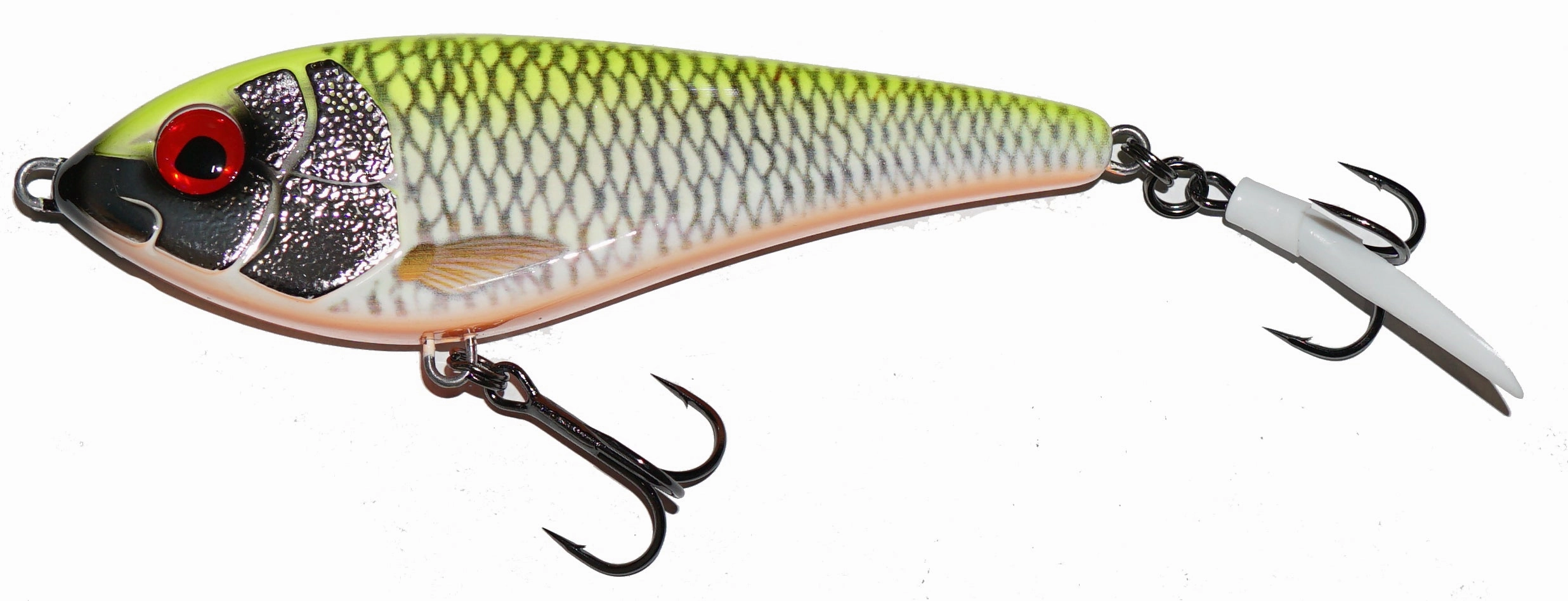 Savage Gear Deviator Swim