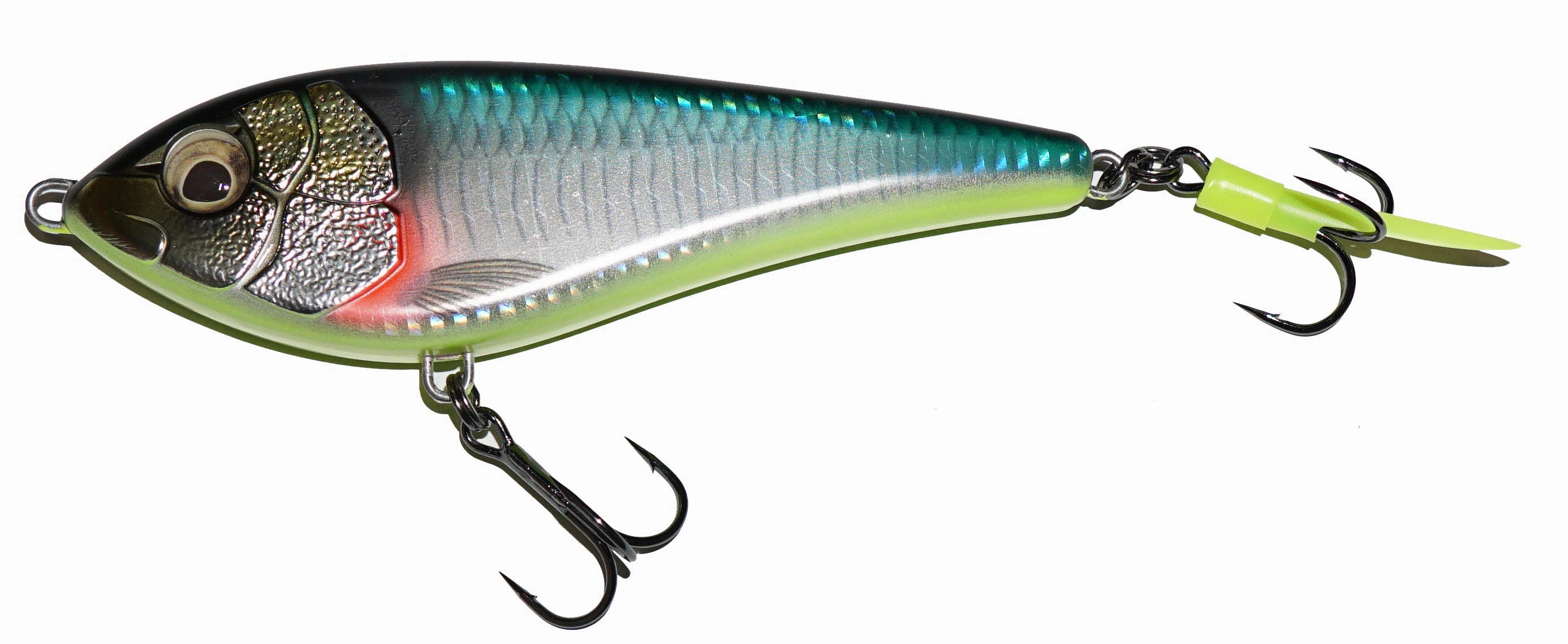 Savage Gear Deviator Swim