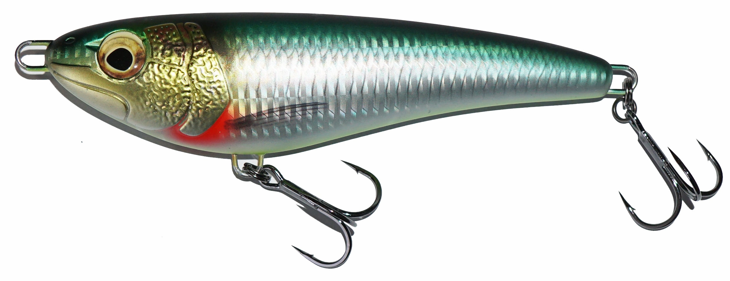 Savage Gear Freestyler V2