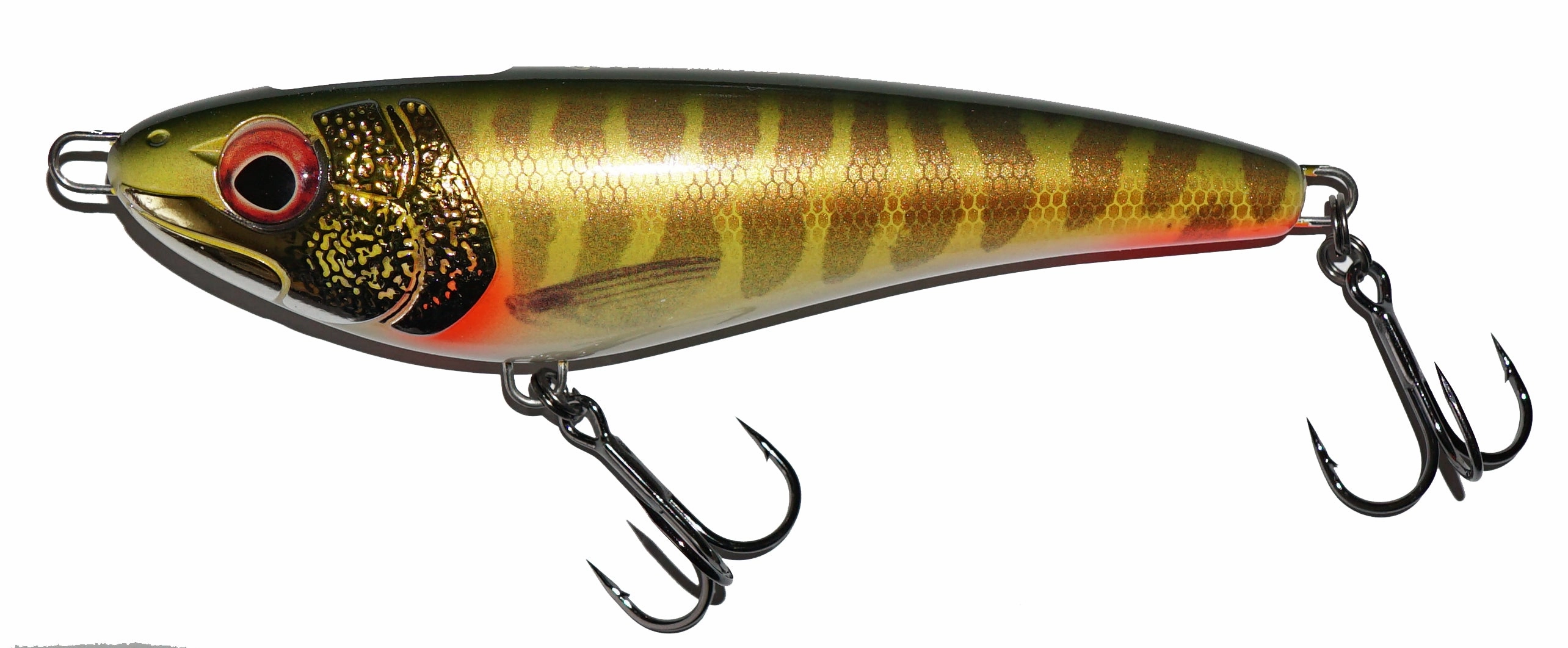 Savage Gear Freestyler V2