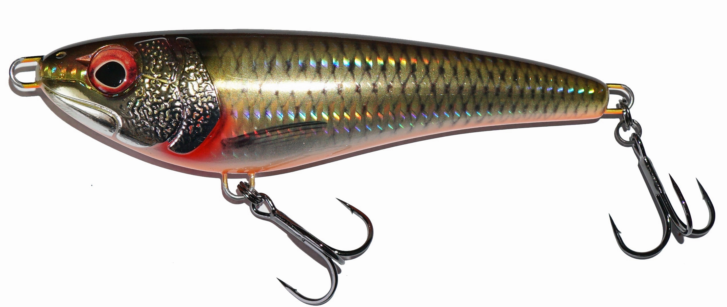 Savage Gear Freestyler V2