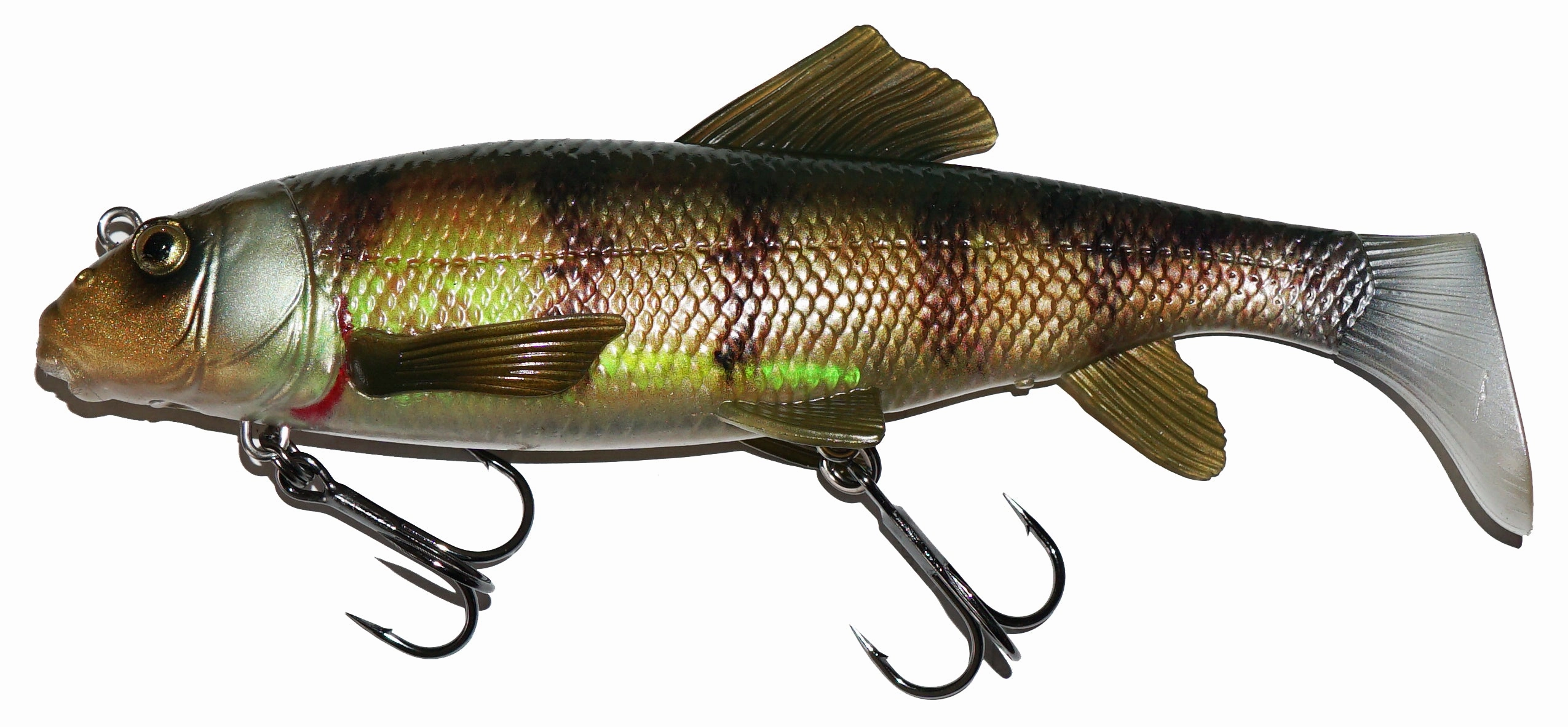Savage Gear Sucker Swim Bait 9" Gen.2 Fast Sink