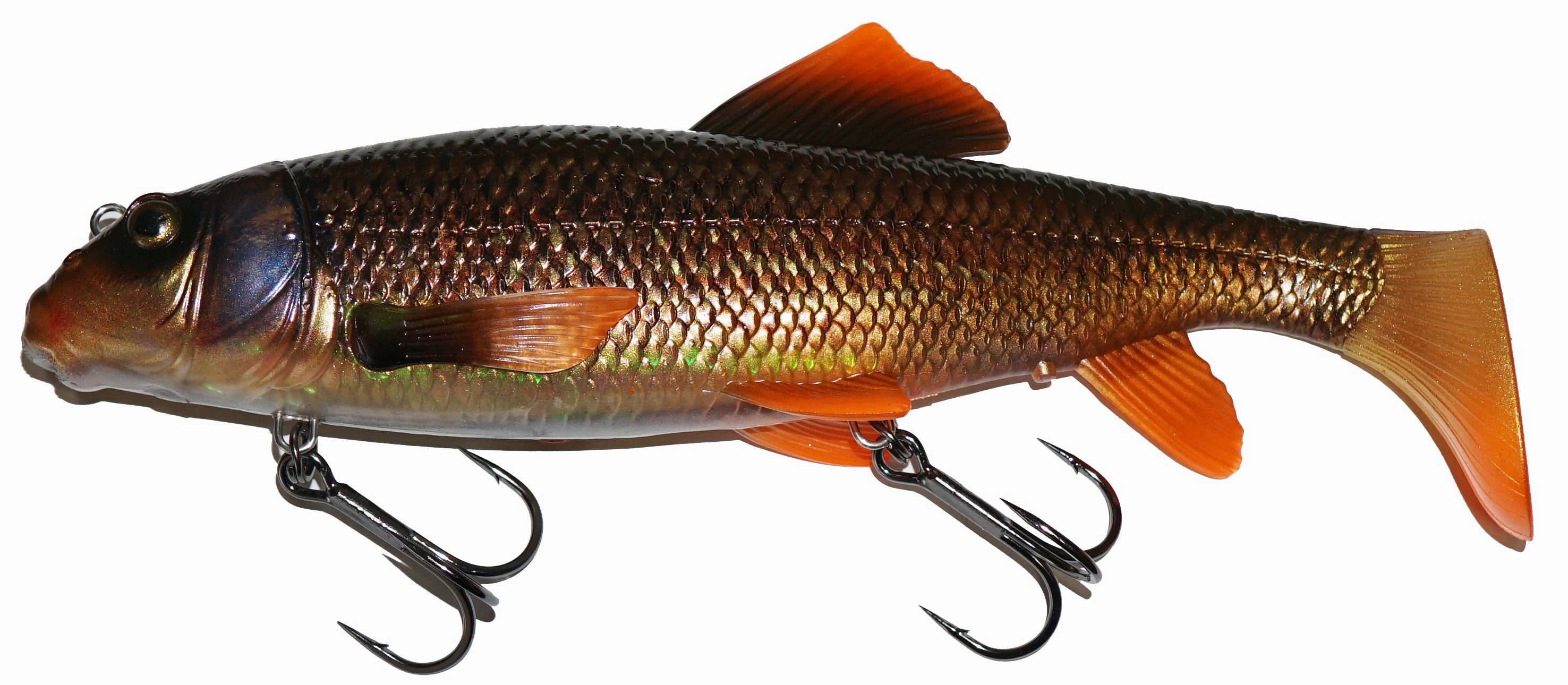 Savage Gear Sucker Swim Bait 9" Gen.2 Fast Sink