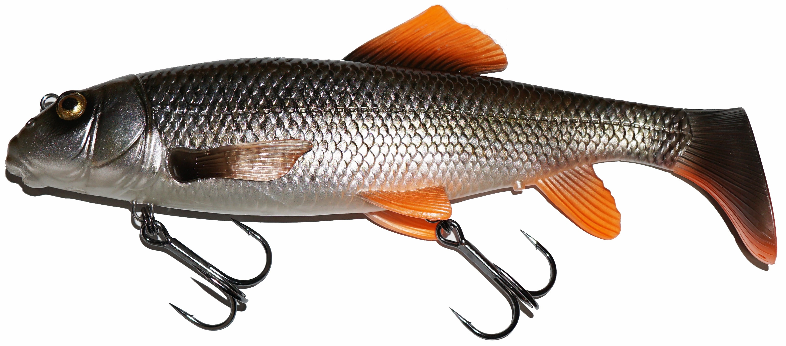 Savage Gear Sucker Swim Bait 9" Gen.2 Fast Sink