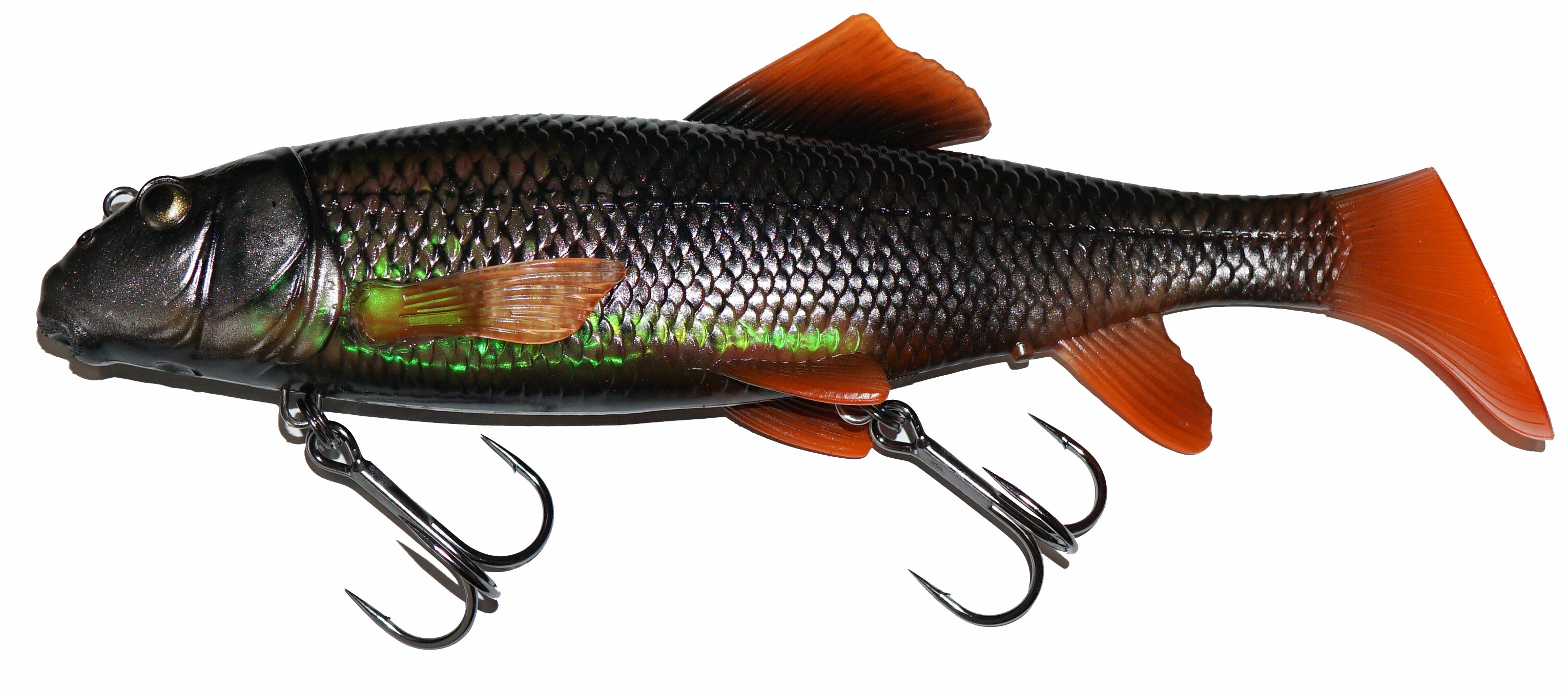 Savage Gear Sucker Swim Bait 9" Gen.2 Fast Sink
