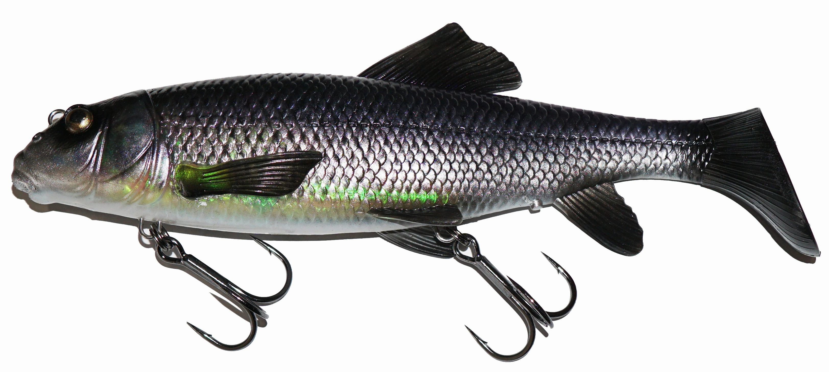 Savage Gear Sucker Swim Bait 9" Gen.2 Fast Sink
