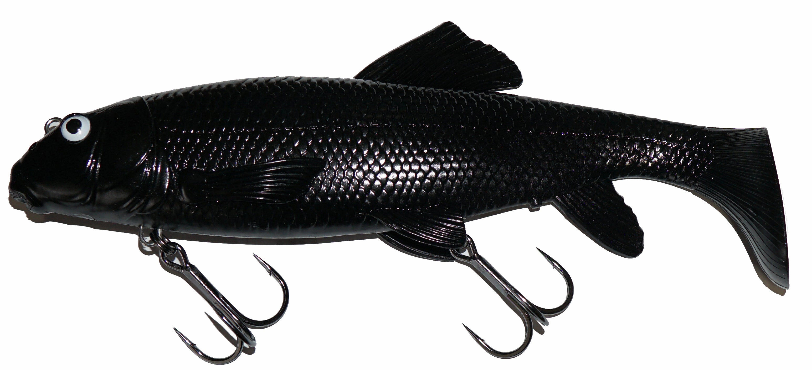 Savage Gear Sucker Swim Bait 9" Gen.2 Fast Sink