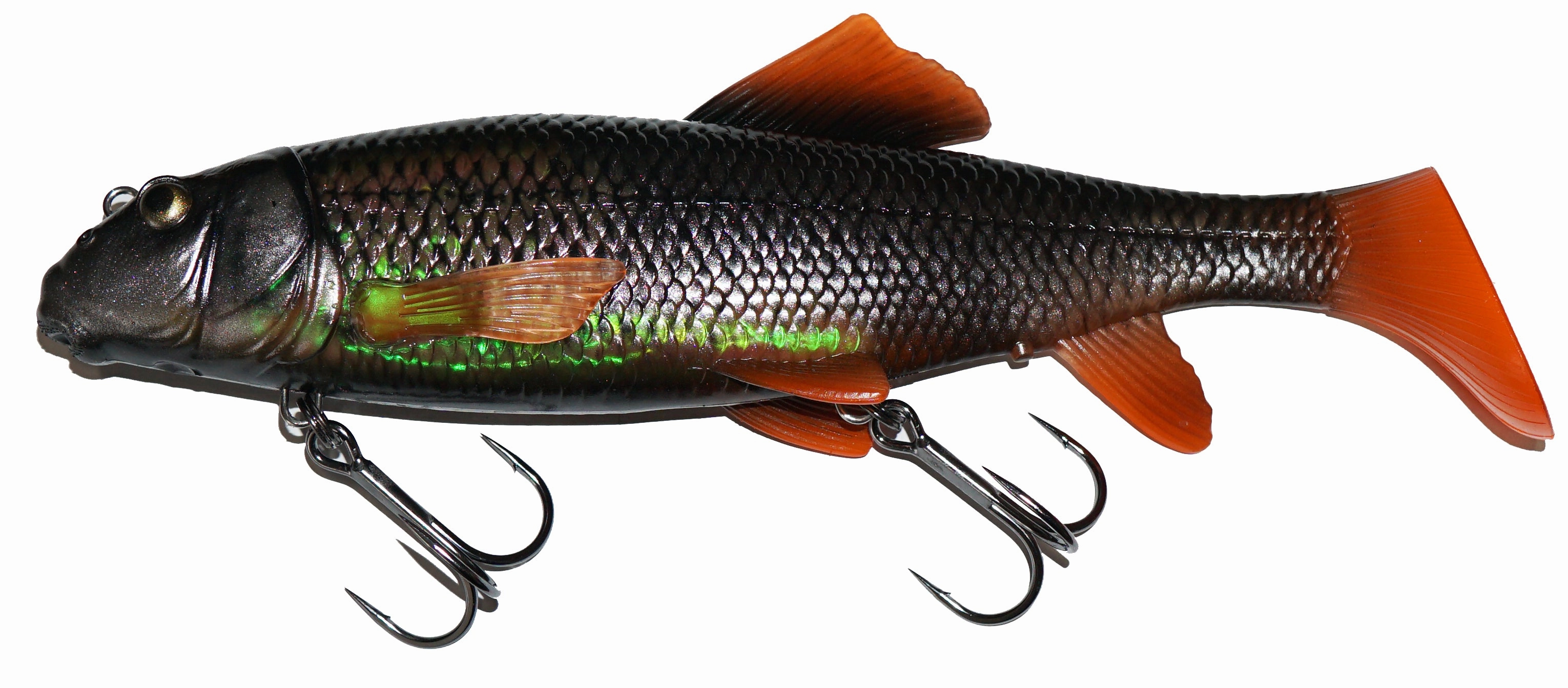 Savage Gear Sucker Swim Bait 9" Gen.2