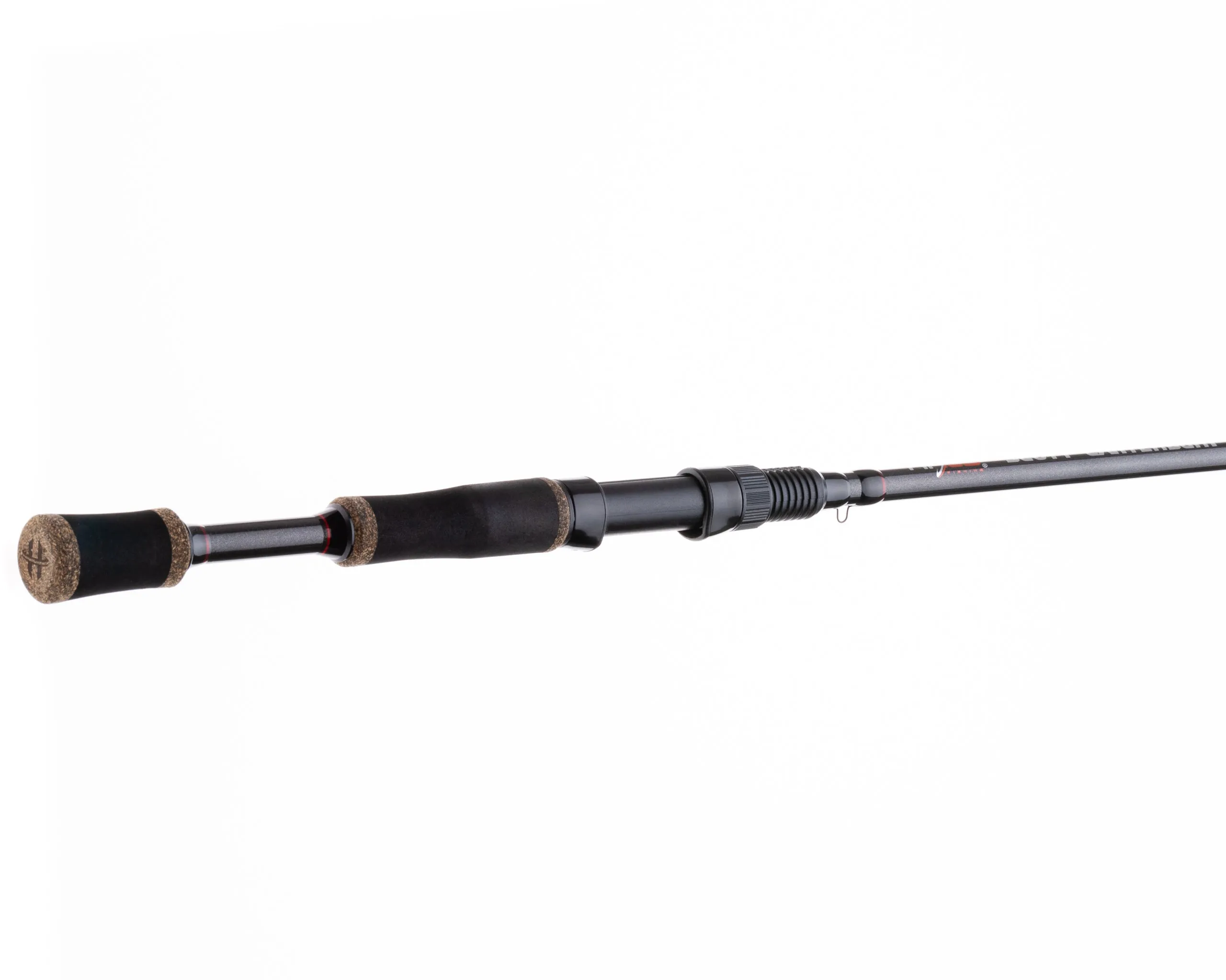 Scott Canterbury Series - Spinning Rod