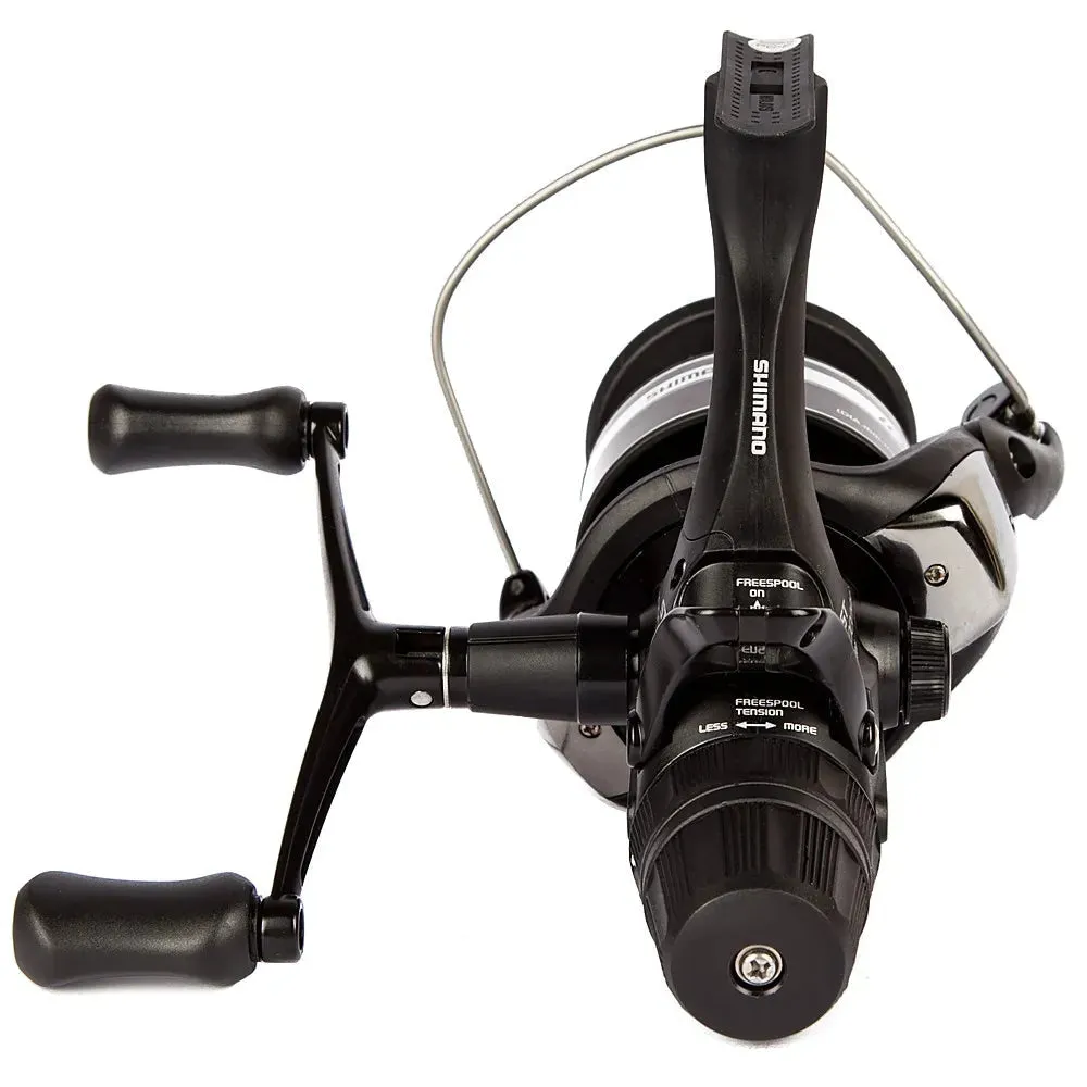Shimano Baitrunner ST RB Reels