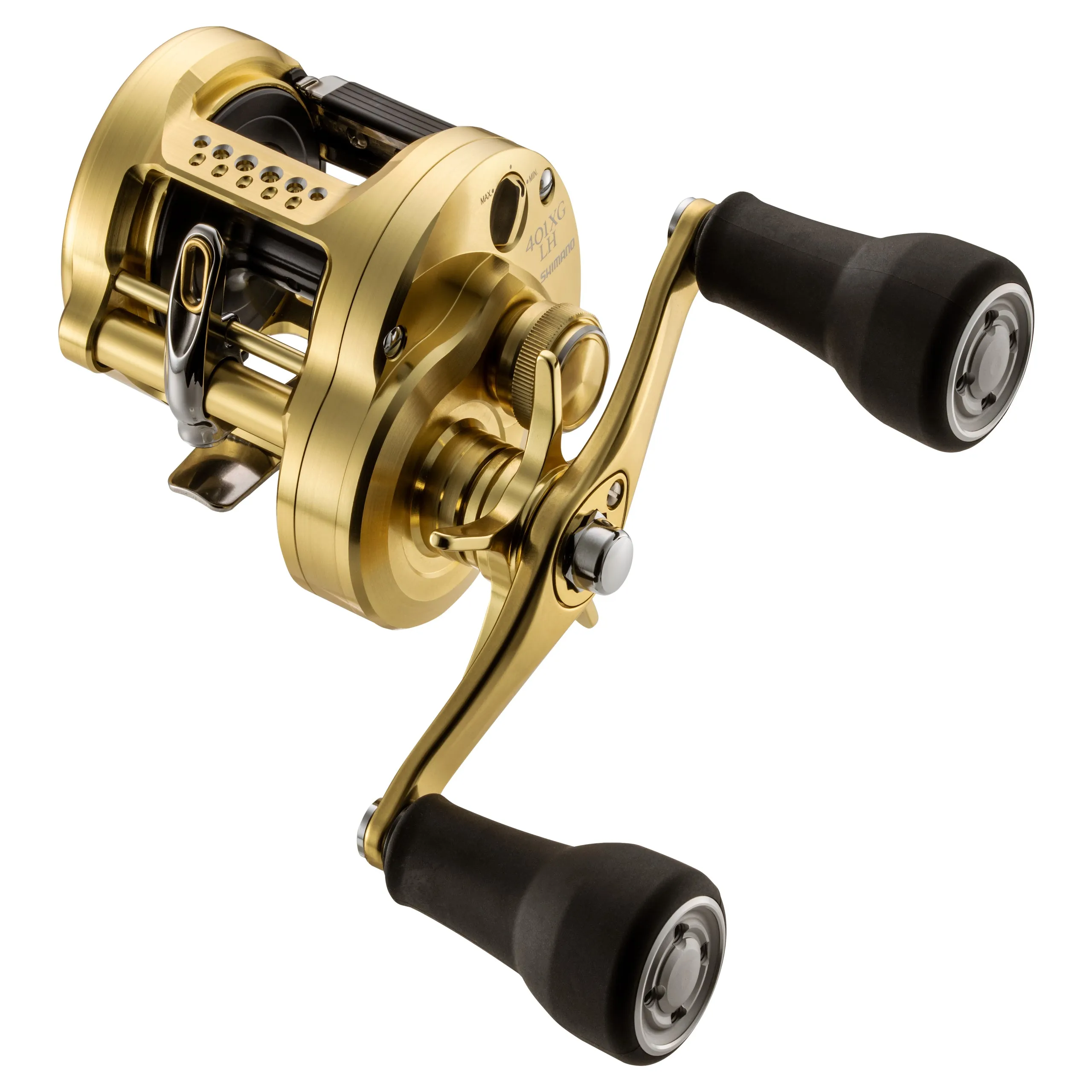 Shimano Calcutta Conquest MD Series Reels