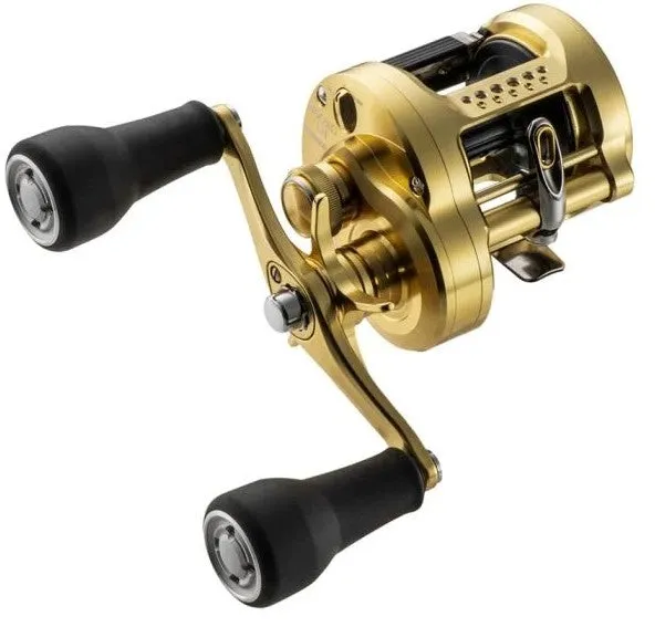 Shimano Calcutta Conquest MD Series Reels