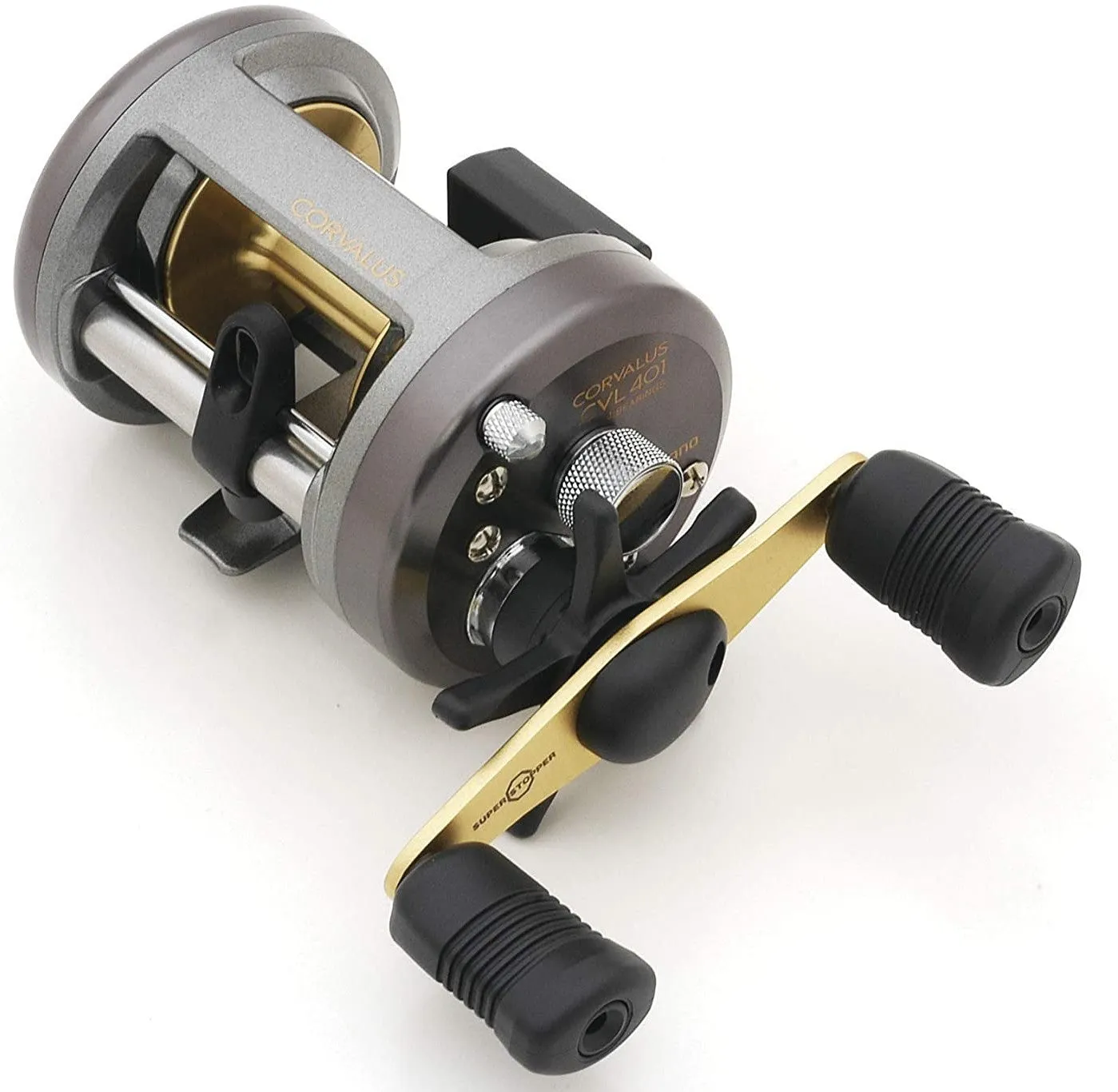 Shimano Corvalus Reel