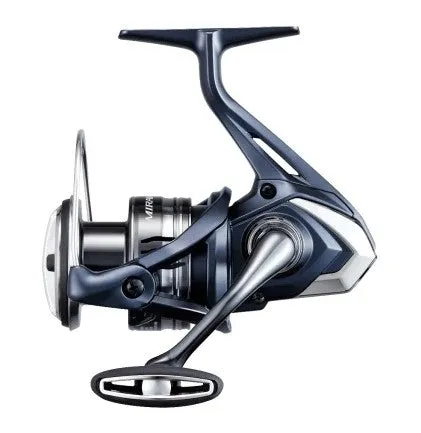 Shimano Miravel Spinning Reels