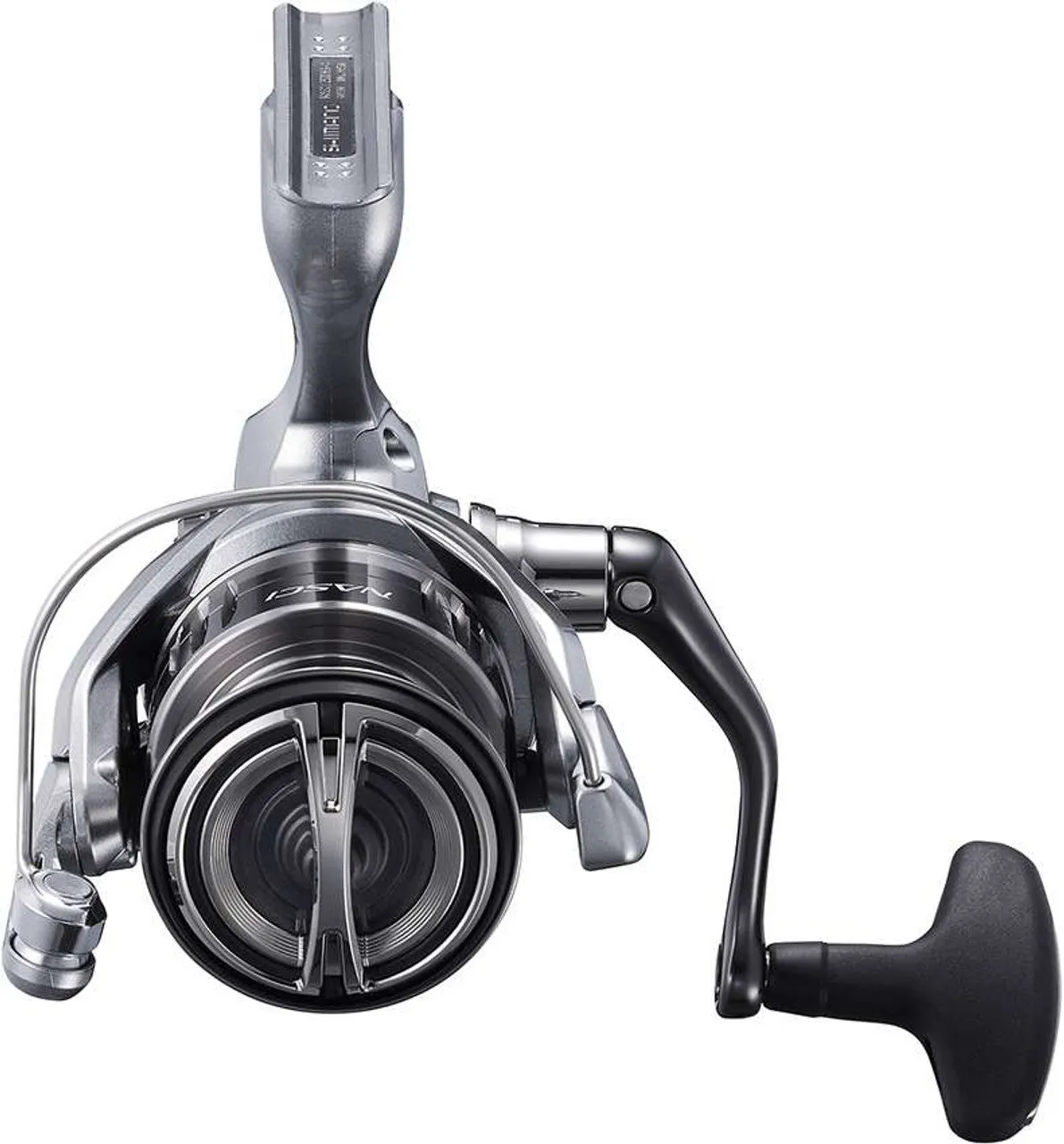 Shimano Nasci FC Spinning Reels