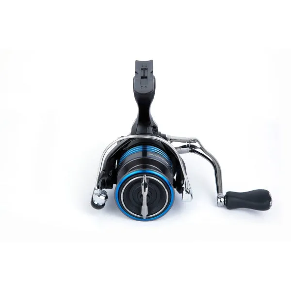 Shimano Nexave Reel