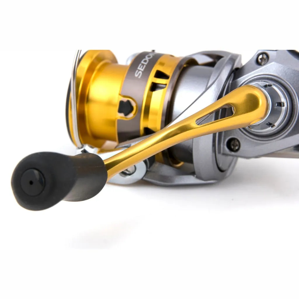 Shimano Sedona FI Reel