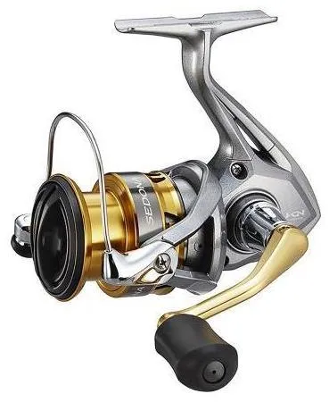 Shimano Sedona Spinning Reels