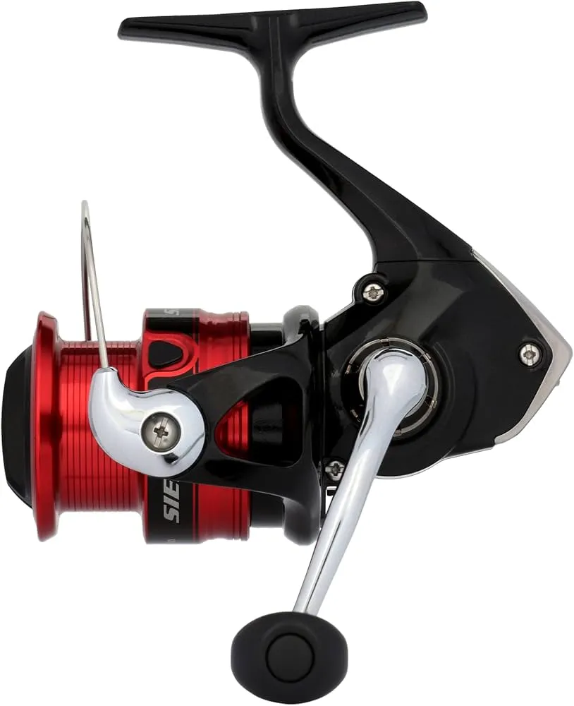 Shimano Sienna Spinning Reels