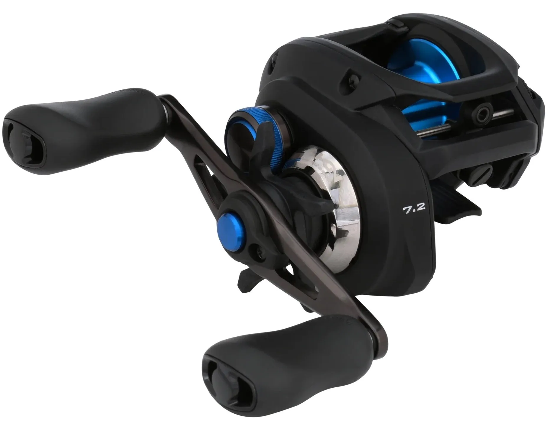 Shimano SLX DC 150 HG