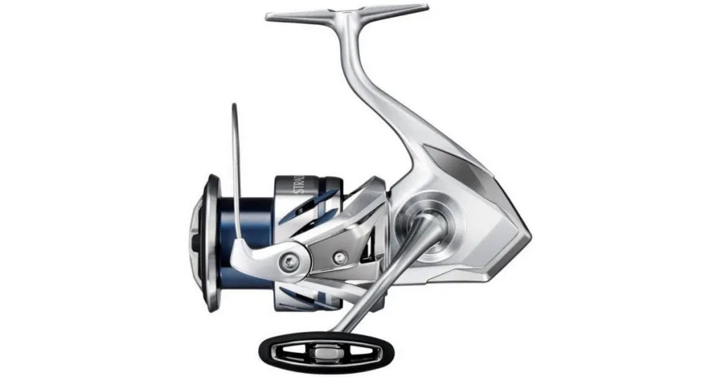 Shimano Stradic 4000