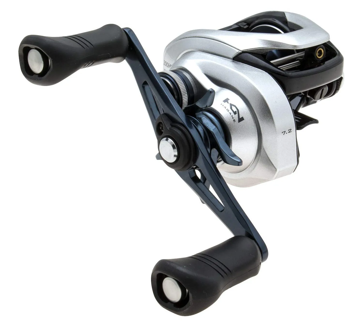 Shimano Tranx 200 Series Reels