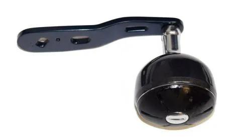 Shimano Tranx 300/400 Power Handle