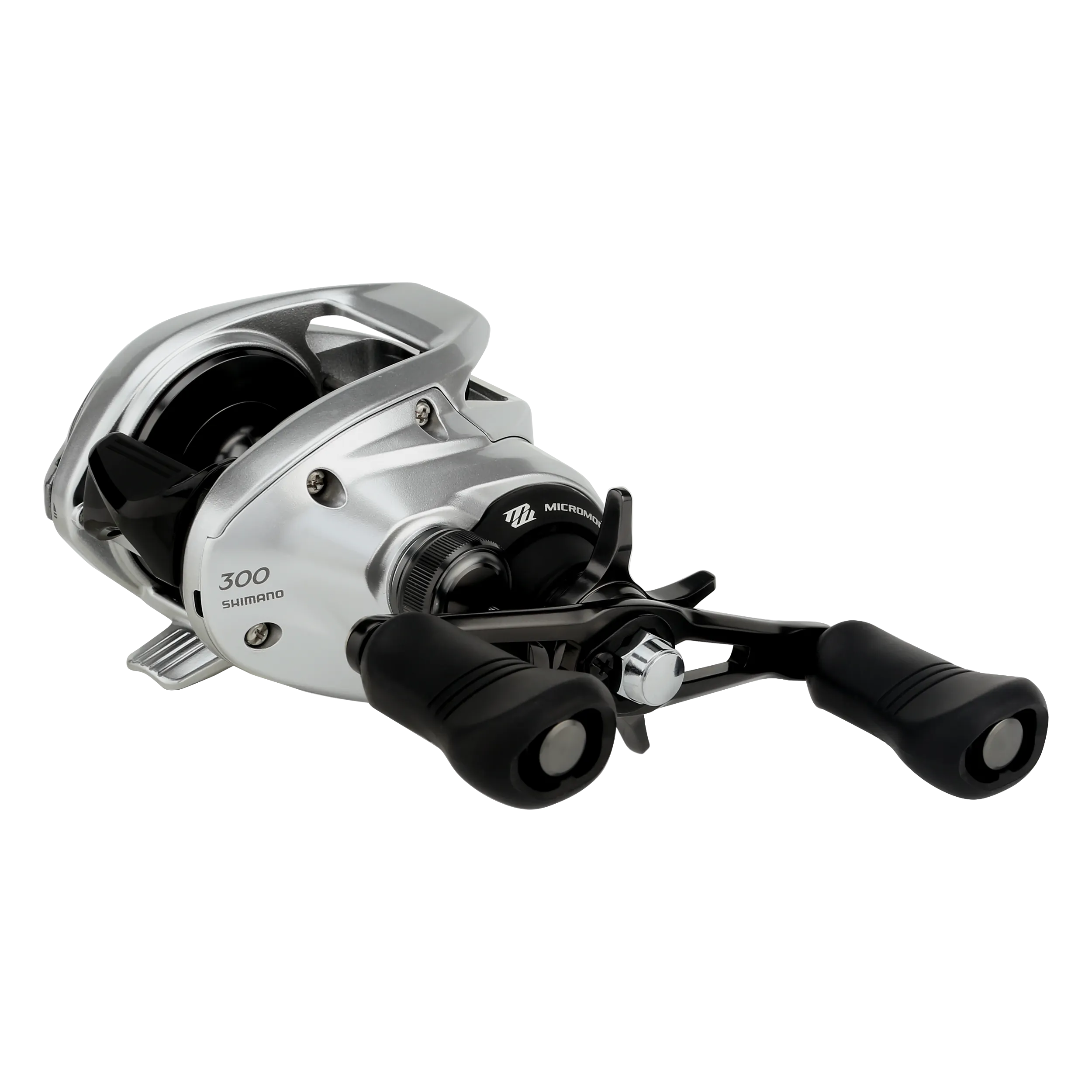 Shimano Tranx 300B Series Reels