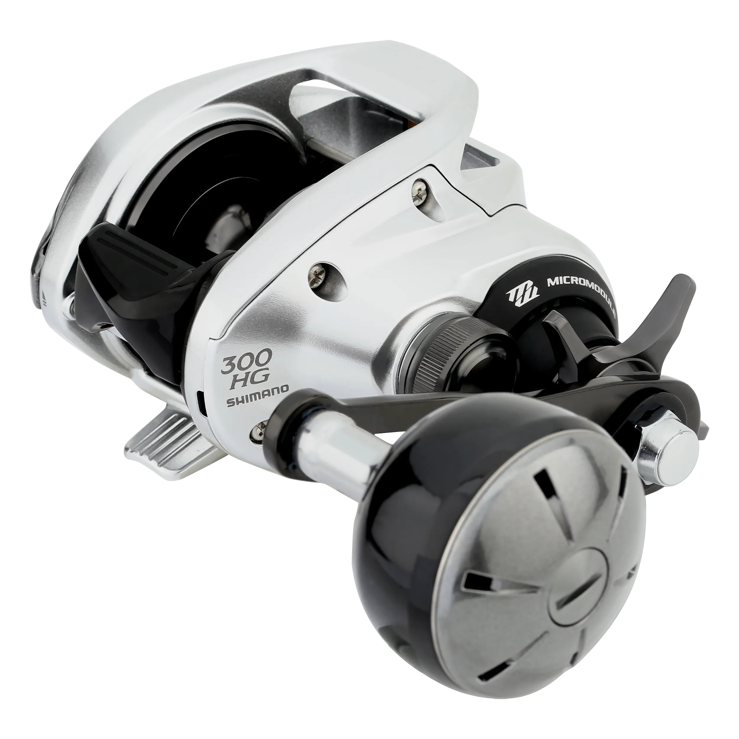 Shimano Tranx 300B Series Reels